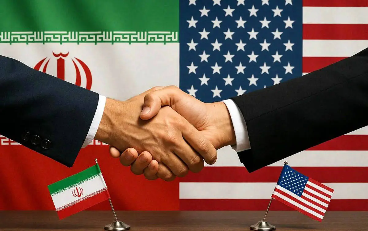 درخواست ایران از آمریکا؛ مذاکره بدون پیششرط