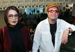 یک ابهام عجیب در پرونده قتل داریوش مهرجویی و همسرش