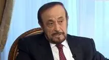 عموی بشار اسد درگذشت