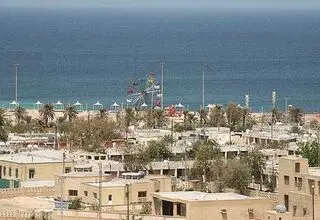 جزیره‌هایی که نفس‌شان با تاریخ ایران گره خورده است