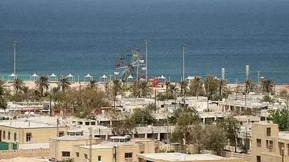 جزیره‌هایی که نفس‌شان با تاریخ ایران گره خورده است