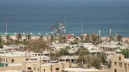 جزیره‌هایی که نفس‌شان با تاریخ ایران گره خورده است