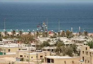 جزیره‌هایی که نفسشان با تاریخ ایران گره خورده است