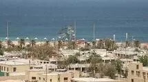 جزیره‌هایی که نفس‌شان با تاریخ ایران گره خورده است