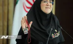 نشست سخنگوی دولت 