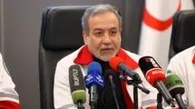 عراقچی: غیرمستقیم برای آمریکا پیام می‌فرستیم