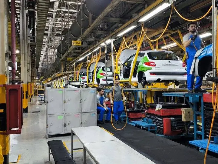 افزایش مدت گارانتی خودروهای سبک و سنگین 