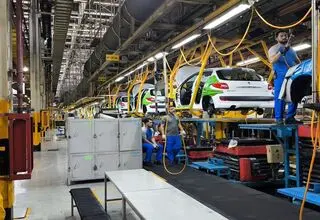 افزایش مدت گارانتی خودروهای سبک و سنگین 