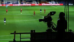 پخش زنده بازی انگلیس و فرانسه در رده بندی جام جهانی 2026 را اینجا ببینید