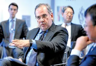 گزارش داوُس چین ۲۰۲۶ 