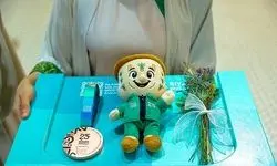 برنامه ورزشکاران ایران در دهمین روز بازی‌ها