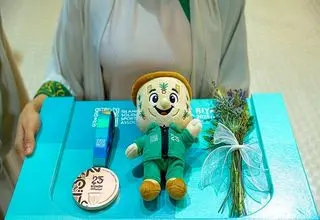 برنامه ورزشکاران ایران در دهمین روز بازی‌ها