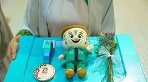 برنامه ورزشکاران ایران در دهمین روز بازی‌ها