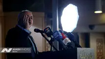 واکنش ظریف به برخی شیطنت‌ها: جهانگیری همیشه به عنوان یک وزنه سنگین در کنار دولت روحانی بود+فیلم