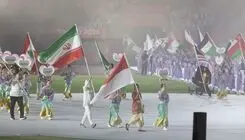 پاداش مدال‌آوران و کادر فنی والیبال، کشتی و تکواندو واریز شد

