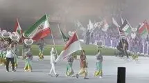 پاداش مدال‌آوران و کادر فنی والیبال، کشتی و تکواندو واریز شد

