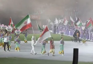 پاداش مدال‌آوران و کادر فنی والیبال، کشتی و تکواندو واریز شد
