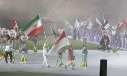 پاداش مدال‌آوران و کادر فنی والیبال، کشتی و تکواندو واریز شد

