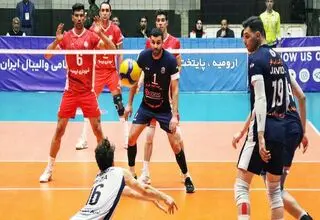 علیزاده: مرحله پلی‌آف غیرقابل پیش‌بینی است