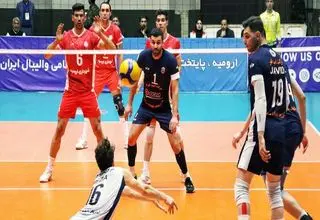 علیزاده: مرحله پلی‌آف غیرقابل پیش‌بینی است