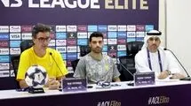 وعده طارمی پیش از جدال با الاهلی؛ برای برد به میدان می‌رویم
