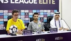 وعده طارمی پیش از جدال با الاهلی؛ برای برد به میدان می‌رویم
