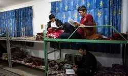 نرخ جدید خوابگاه‌های دانشجویی ابلاغ شد+ جدول