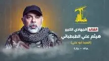 واکنش وزارت خارجه به شهادت هیثم علی طباطبایی