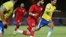 استفاده از سیستم VAR در سه بازی پایانی لیگ دسته اول