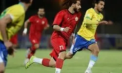 استفاده از سیستم VAR در سه بازی پایانی لیگ دسته اول