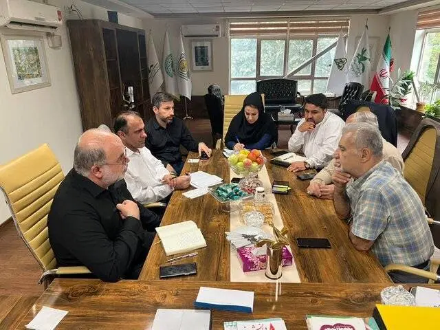 پنجمین جشنواره شعر کودک ایران برگزار شد
