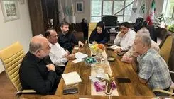 پنجمین جشنواره شعر کودک ایران برگزار شد