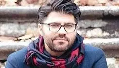 بشنوید؛ حامد همایون برای کودکان مینابی خواند + موزیک ویدئو 