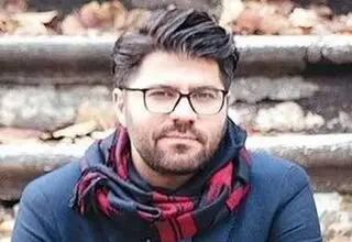 بشنوید؛ حامد همایون برای کودکان مینابی خواند + موزیک ویدئو 
