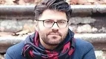 بشنوید؛ حامد همایون برای کودکان مینابی خواند + موزیک ویدئو 