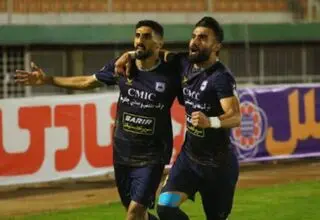 خیبر – چادرملو؛ 3 امتیاز واجب‌تر از نان شب!