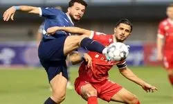 گل گهر فرصت صدرنشینی را از پرسپولیس ربود/ سقوط آزاد اوسمار در جدول
