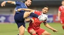 گل گهر فرصت صدرنشینی را از پرسپولیس ربود/ سقوط آزاد اوسمار در جدول
