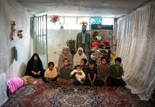درباره مستند «به کجا تعلق دارم»/ رها شده در طوفان