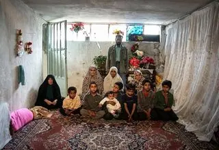 درباره مستند «به کجا تعلق دارم»/ رها شده در طوفان