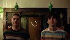 نظرات منتقدین نسبت به سریال« Twinless»