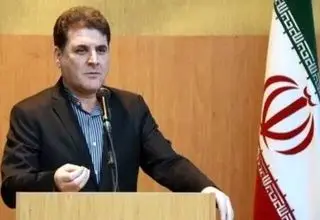 زینی‌وند: انتخابات تناسبی در تهران آغاز تحول در رقابت‌های حزبی است
