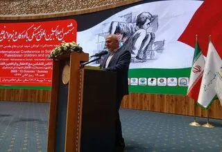 ابو شریف: به مقاومت ادامه  خواهیم داد
