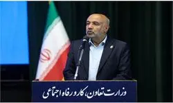 مستمری ۸۰۰ هزار بازنشسته در شرایط جنگی بدون تأخیر پرداخت شد 