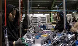 دستور ستاد تسهیل و رفع موانع تولید به بانک مرکزی برای کاهش محدودیت‌های بانکی