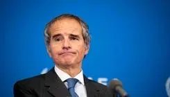 روایت گروسی از دور دوم مذاکرات ایران و آمریکا؛ قطعیت وجود داشت