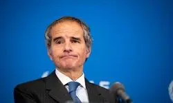 گروسی با اشاره به مذاکرات ایران و آمریکا: زمان زیادی نداریم