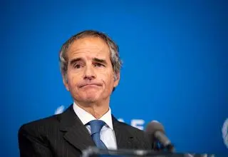 آتش بس روسیه و اوکراین برای تعمیر نیروگاه هسته‌ای زاپروژیا 