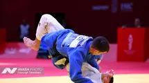 بازی‌های آسیایی جوانان بحرین ۲۰۲۵؛ جودو