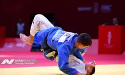 بازی‌های آسیایی جوانان بحرین ۲۰۲۵؛ جودو